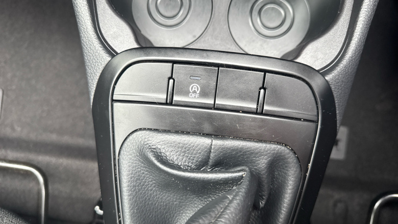 Kia Picanto 1.0 1 5dr Petrol Hatchback